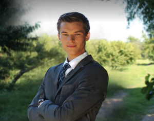 MPP Sam Oosterhoff