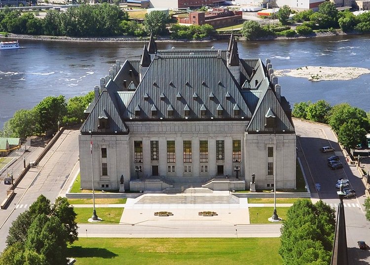 ARPA Canada Supreme Court Rules Against TWU Placing Public