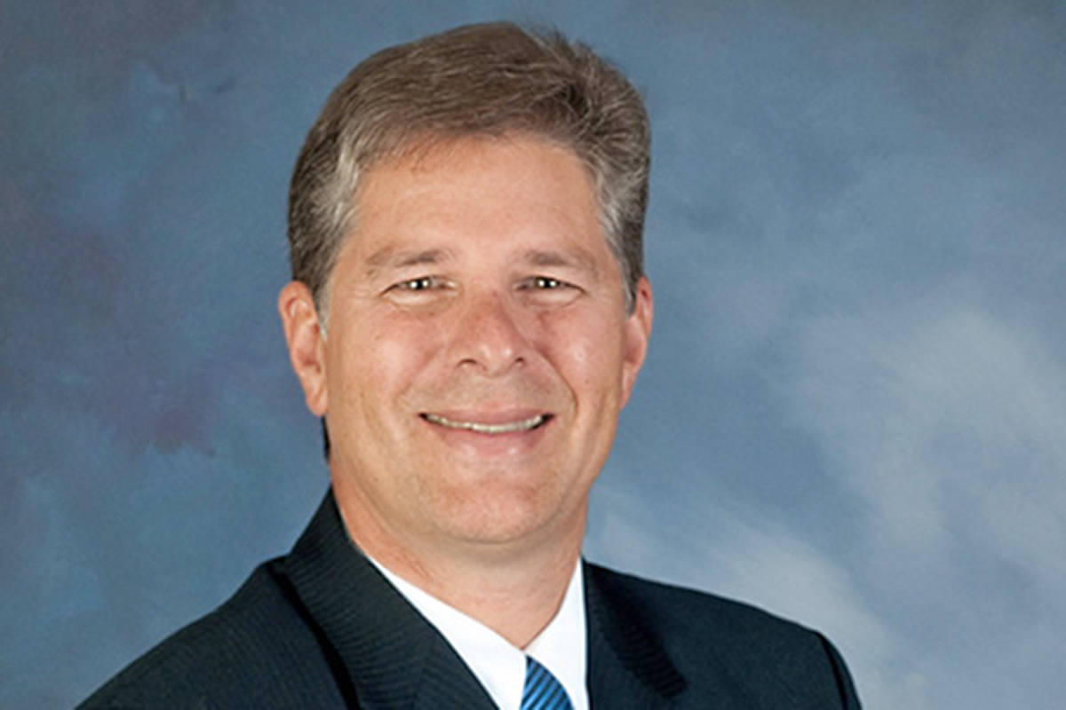 Mark Warawa