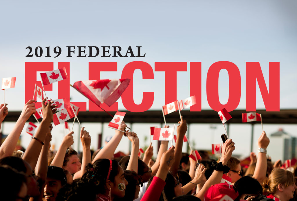 ARPA Canada | 2019 Federal Election Guide