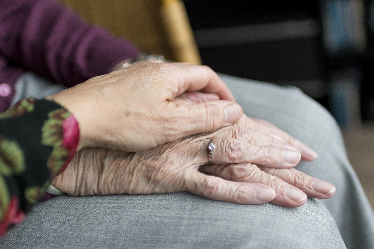 caring for others during covid-19