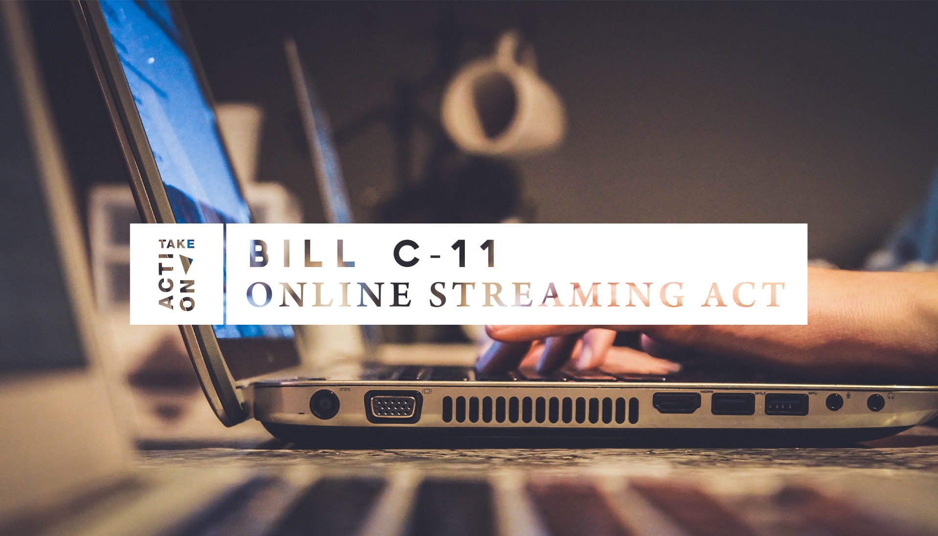 C-11: The Online Streaming Act