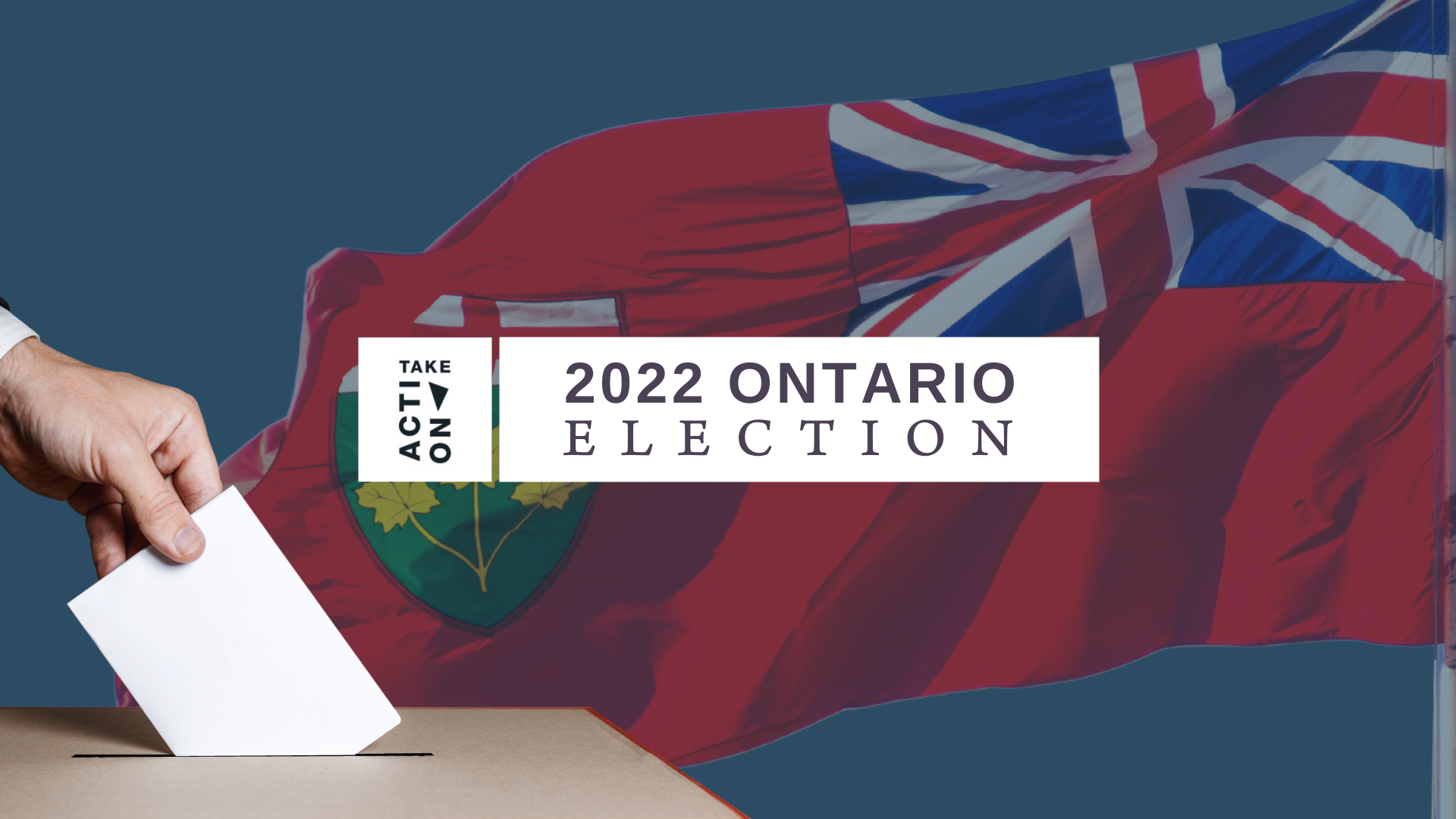 2022 Ontario Election