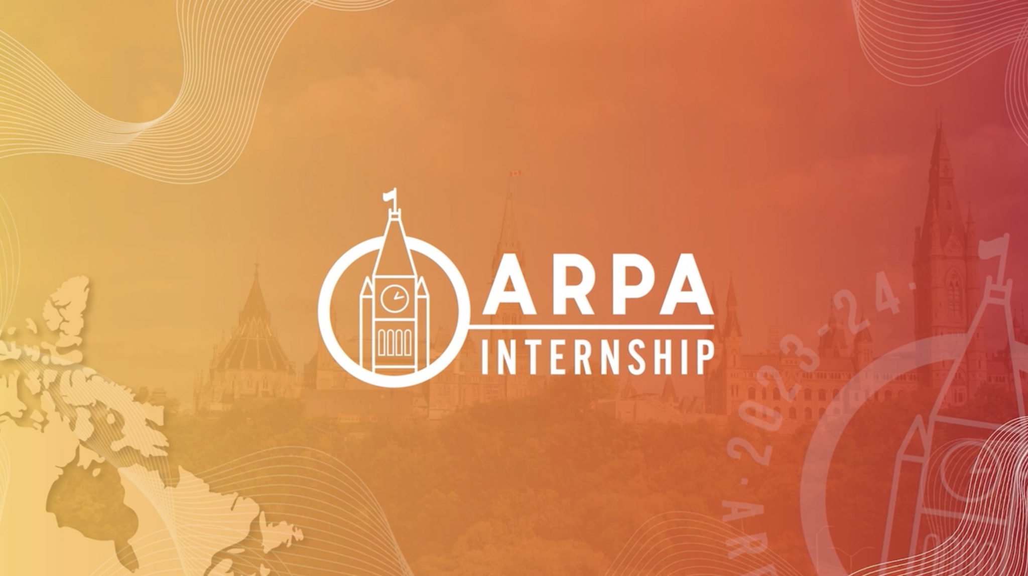 ARPA Internship