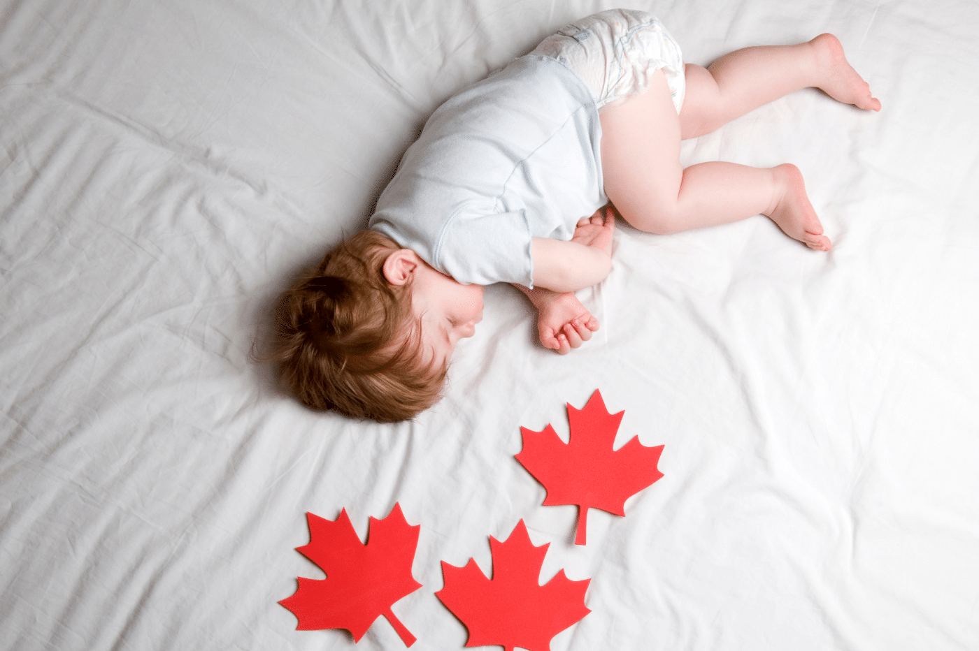 Top babies. Canada Baby. Дети Канады. Child on the Mattress. Top Baby.