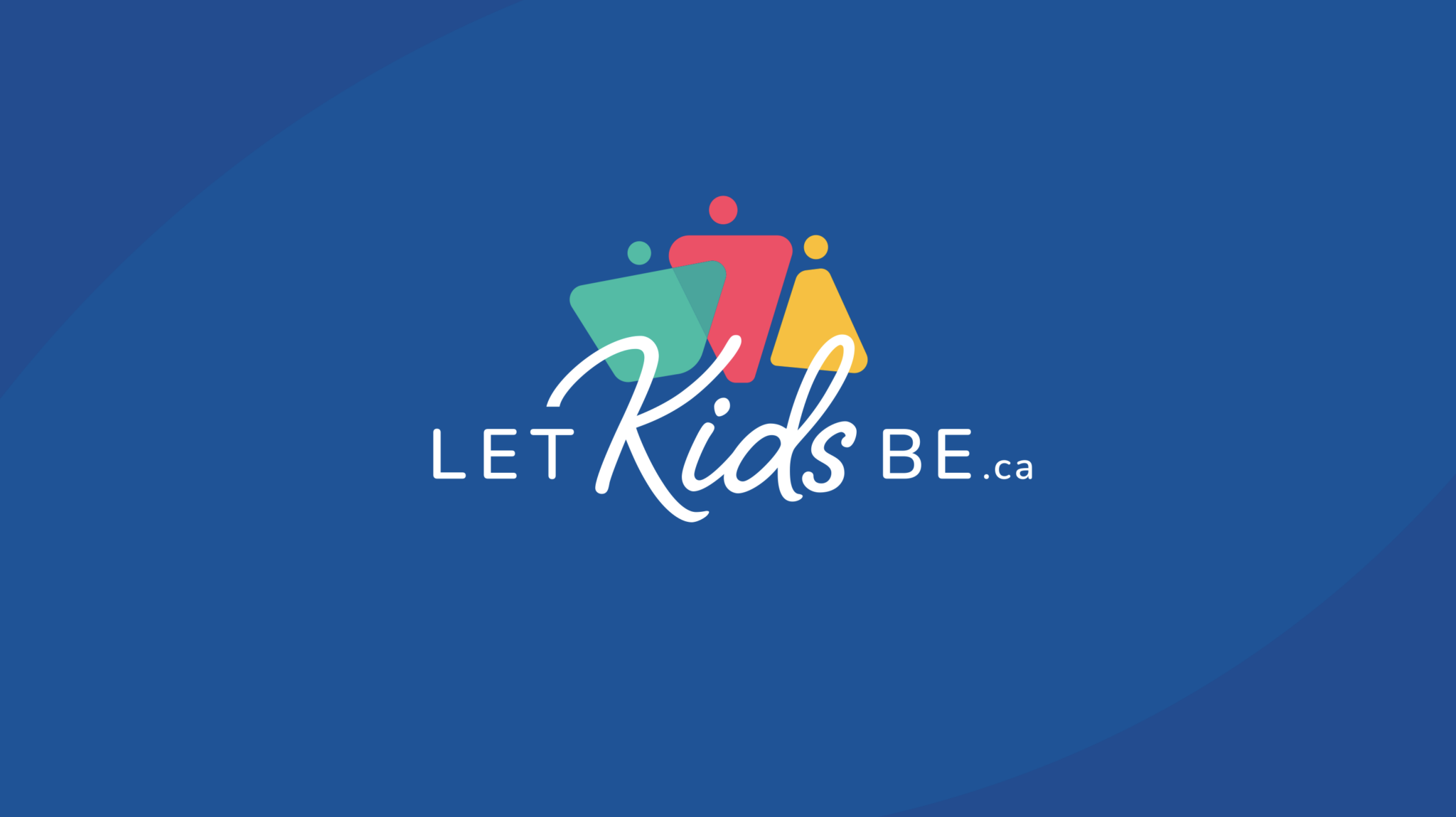 Let Kids Be