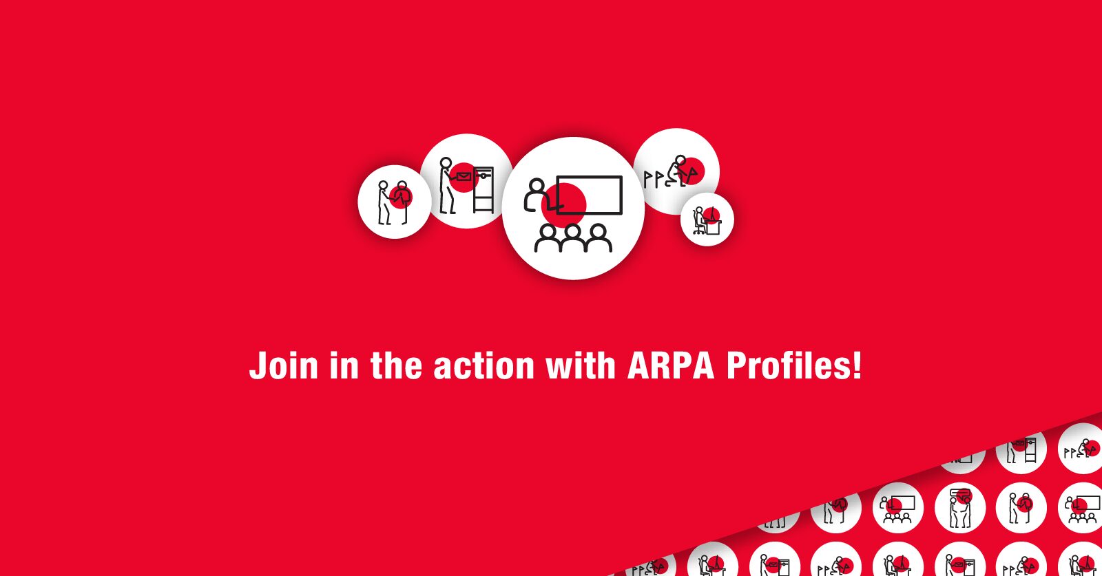 ARPA Profiles