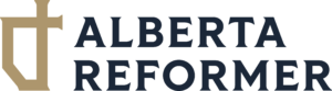 Alberta Reformer Logo