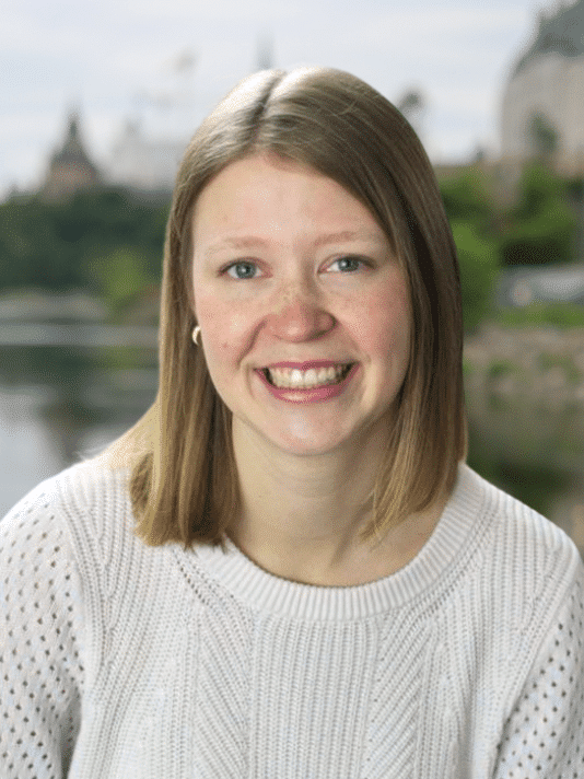 Leanne Zuiderveen
