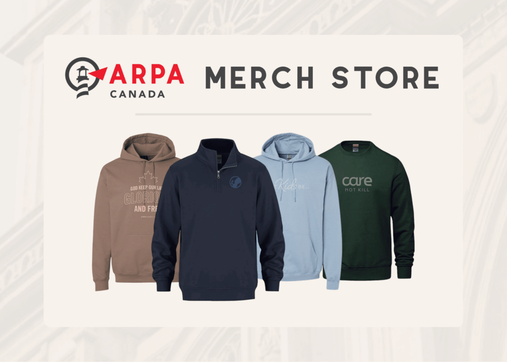 ARPA Store