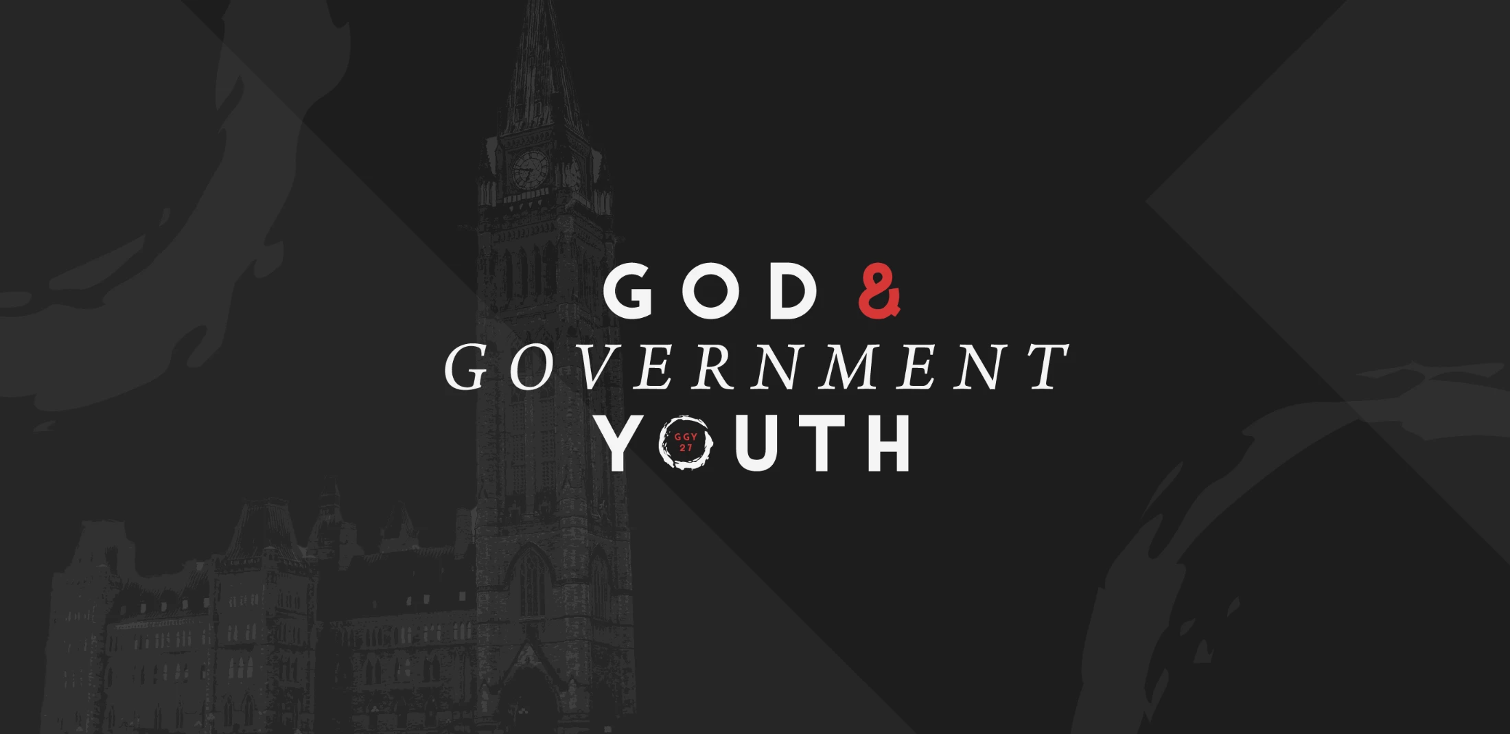 God & Government Youth 2027 God & Government Youth 2027